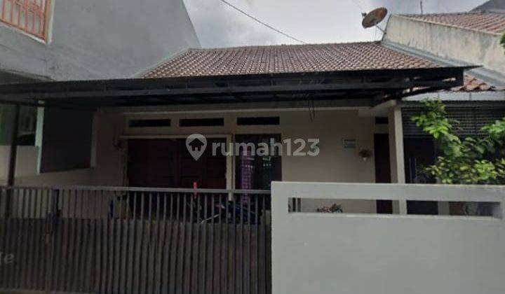 Dijual Rumah Dekat Sumarecon Bekasi di Telaga Mas Duta Harapan 2