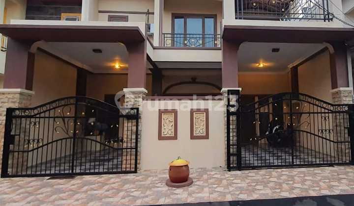Dijual Rumah Furnish di Prima Harapan Regency, Bekasi