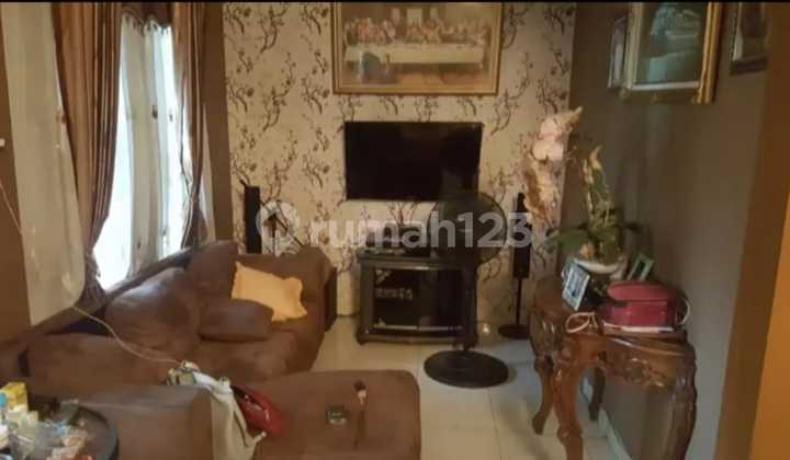 Dijual Rumah Furnish di Prima Harapan Regency, Bekasi 2