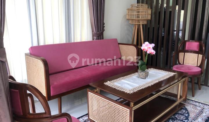 Termurah Dijual Rumah 2 Lantai di Cluster Arana Harapan Indah 2