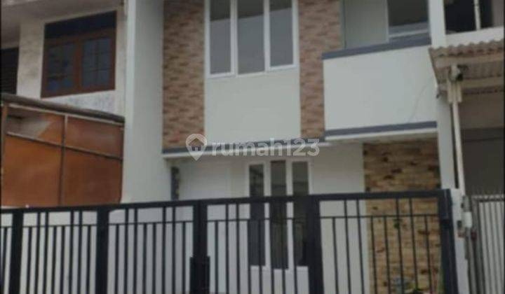 Jual Rumah Minimalis Di Kelapa Gading | Harga Terbaru