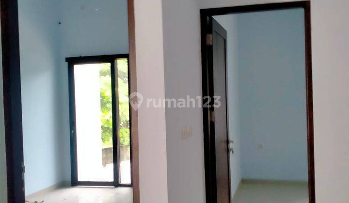 Dijual Rumah Baru Cluster Unicorn Sebelah Harapan Indah Bekasi 2