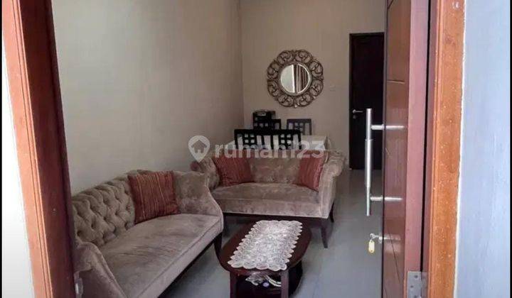 Rumah Cantik Minimalis 2 Lt di Rawamangun Jakarta Timur 2