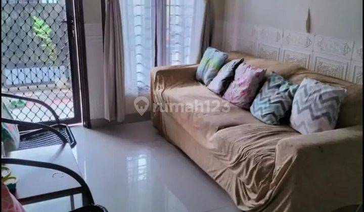 Rumah Murah 2 Lantai Di Kayu Putih Jakarta Timur 2