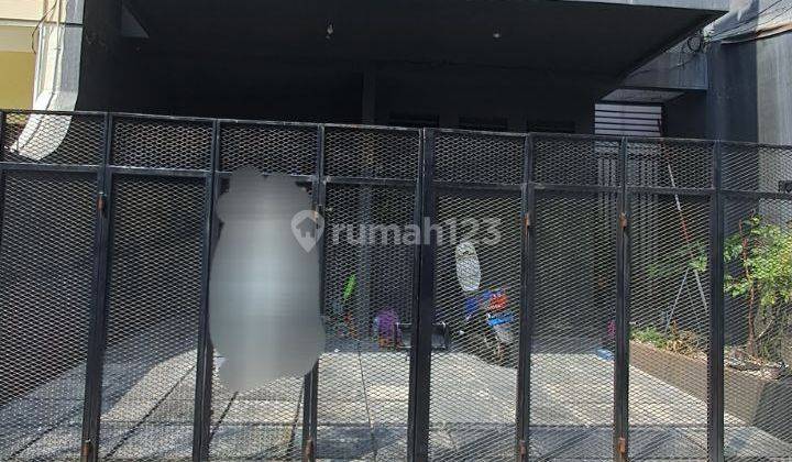 Rumah 2,5 Lantai Cipinang Elok Jakarta Timur Dki Jakarta 1