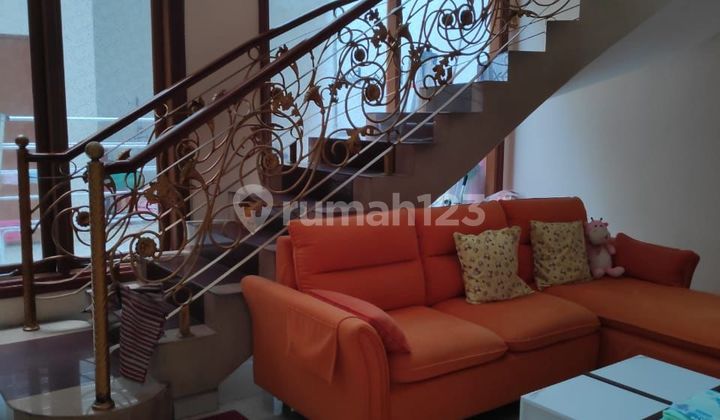 Rumah Harapan Indah Regency, Kota Bekasi Jawa Barat 