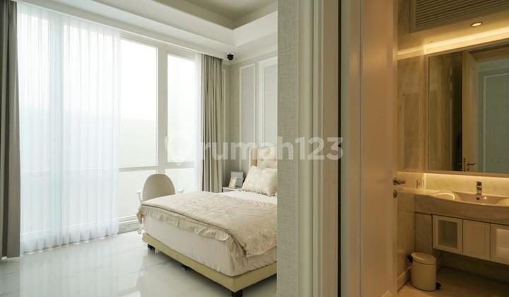 Dijual Rumah Mewah Harapan Indah, Bekasi 2