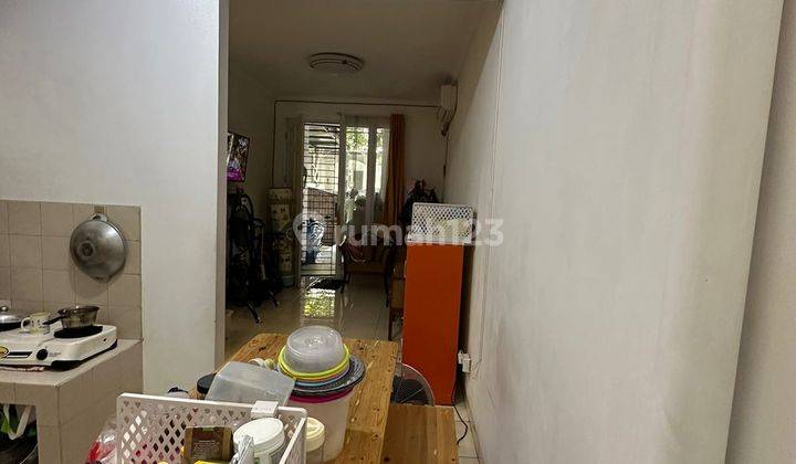 Dijual Rumah 2 Lantai Di Komplek Royal Residence, Jakarta Timur  2