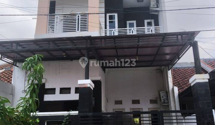 Dijual Rumah 2 Lantai Di Harapan Indah 1, Bekasi 1