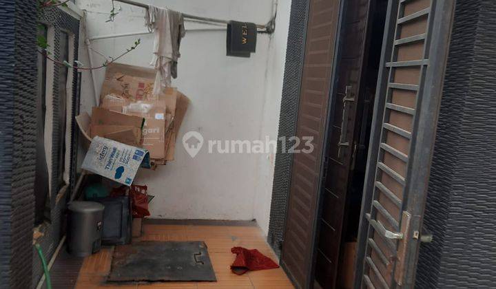 Dijual Rumah 2 Lantai Di Harapan Indah 1, Bekasi 2