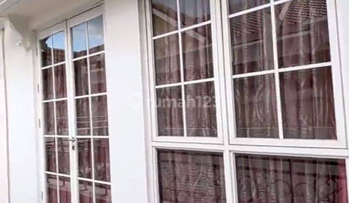 Dijual Rumah Furnished Di Royal Residence Jakarta Timur 2