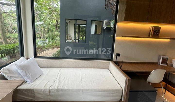 Rumah Baru di Cluster Terbaru Mutiara Gading City 2