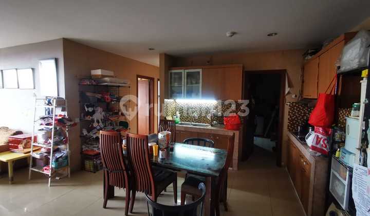 Dijual Apartemen Furnished di Paladian Park, Kelapa Gading 2