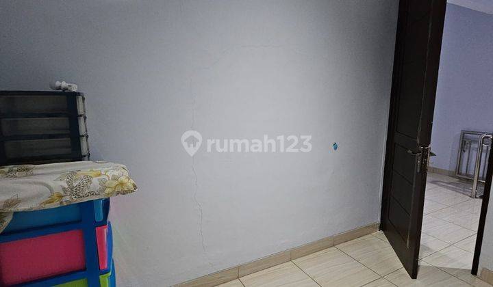 Dijual Rumah 2 Lantai di Cluster Shinano, Jakarta Garden City 2