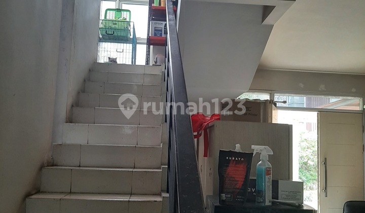 For Sale 2-Story House in Acasia Cluster Summarecon Bekasi 2