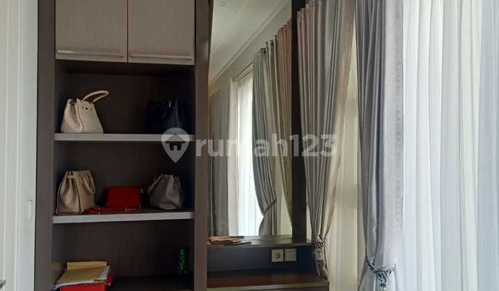 Dijual Rumah 2 Lantai di Grand Orchard, Kelapa Gading 2