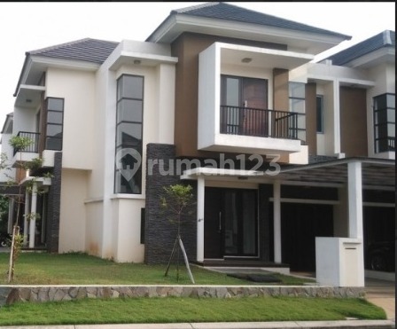 For Sale: 2-Story House in Asera One South Cluster, Harapan Indah