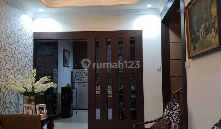 Dijual Rumah 2 Lantai Cluster Harmoni, Harapan Indah 2