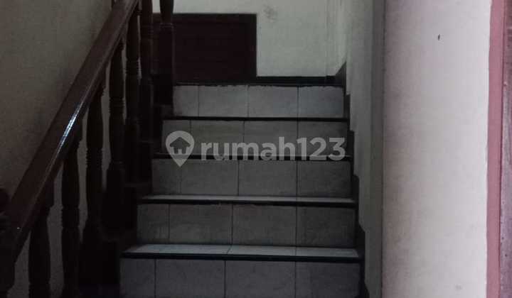 For Sale House With Boarding Rooms in Kayuputih Pulomas East Jakarta 2