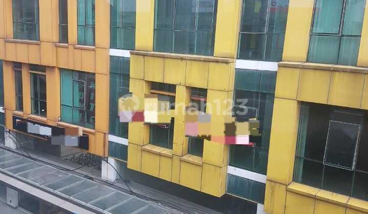 For Sale 4-Story Shop House in Kelapa Gading, North Jakarta