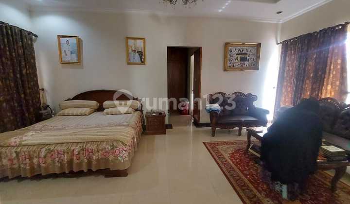 Dijual Rumah Hook Royal Residence Pulo Gebang Jakarta Timur 2