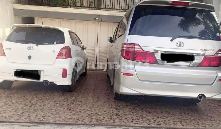 Dijual Rumah 2 Lantai di Metland Menteng Cakung. Jakarta Timur 2