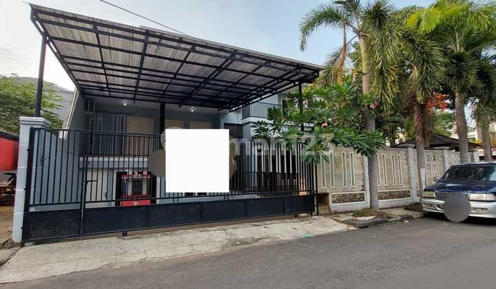 Dijual Rumah 2 Lantai di Metland Menteng Cakung. Jakarta Timur Dijual Rumah 2 Lantai di Metland Menteng Cakung. Jakarta Timur