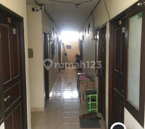 Dijual Kost 4 Lantai Rawamangun, Jakarta Timur 2