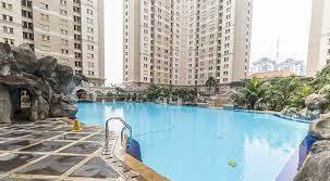 Dijual Apartemen Mediterania 1 Tanjung Duren, Jakarta Barat 1