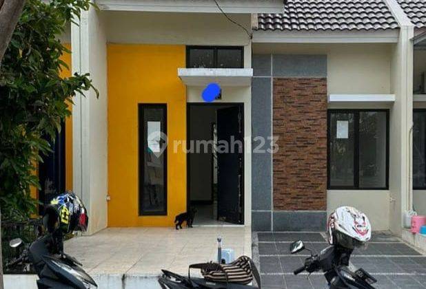 Di Jual Rumah Bagus Di Segara City Tarumajaya Bekasi 1