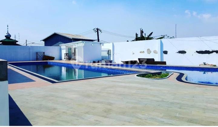 For Sale 3-Story House in Harapan Indah, Bekasi For Sale 3-Story House in Harapan Indah, Bekasi