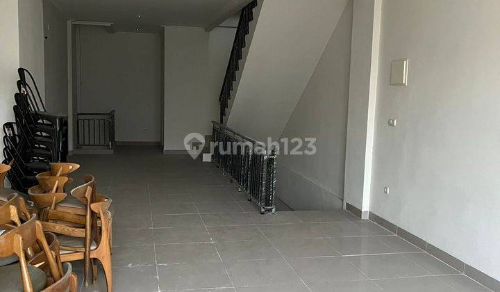 Dijual Ruko 4 Lantai Di Sedayu City, Kelapa Gading, Jakarta 2