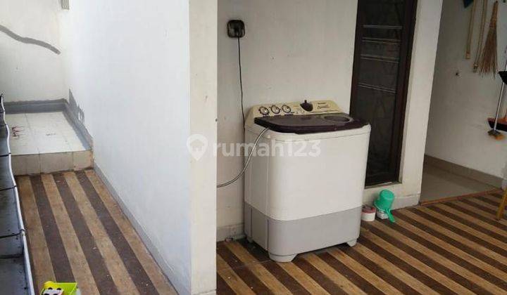 Dijual Rumah 2 Lantai di Harapan Indah, Bekasi 2