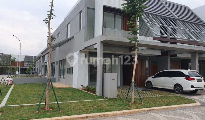 Dijual Rumah 2 Lantai di Harapan Indah, Bekasi