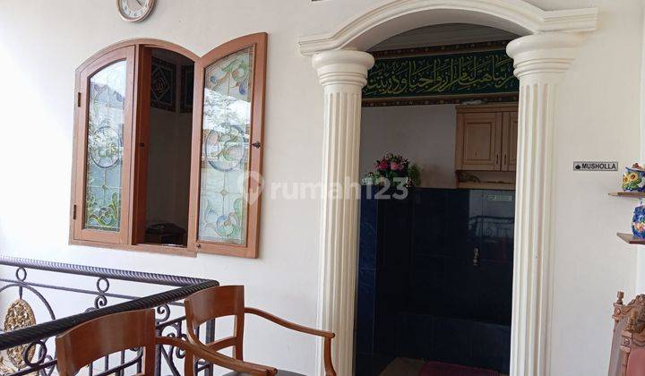 Dijual Rumah 2 Lantai di Pondok Kelapa, Jakarta Timur 2