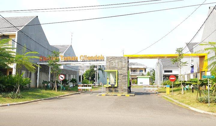 foto lainnya rumah gandeng cocok untuk usaha