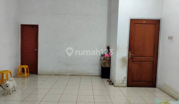 Ruko Siap Huni Di Harapan Indah Bekasi 2