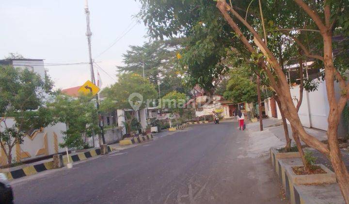 Tanah Hadap Utara di Kelapa Gading Jakarta Utara 2