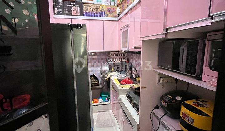 Rumah Lebar 5 Di Cluster Deniza Rorotan Jakarta Utara 2