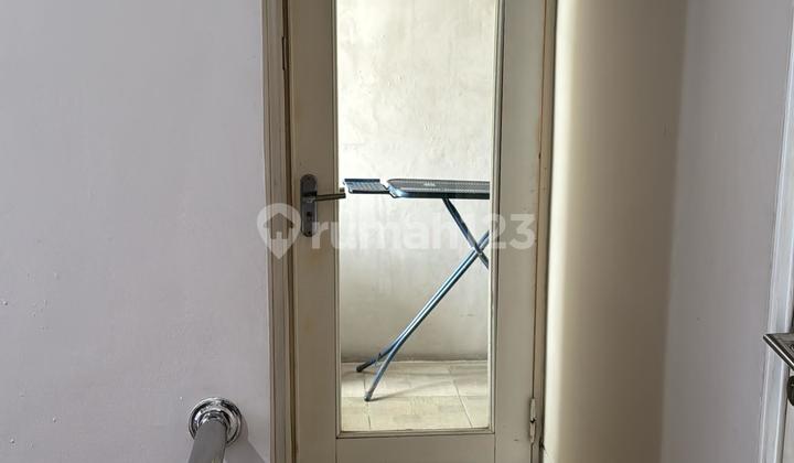 Rumah Modern Dekat Toll di Taman Modern Cakung 2