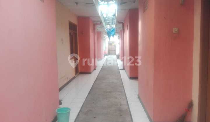 Flood-Free Boarding House for Sale in Guro II, Karawang 1