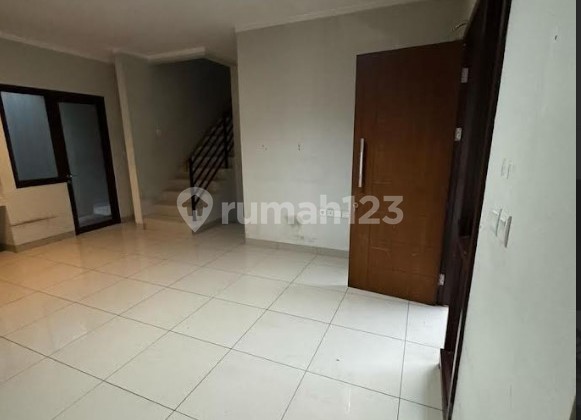 Rumah Modern di Cluster Burgundy Summarecon Bekasi 2