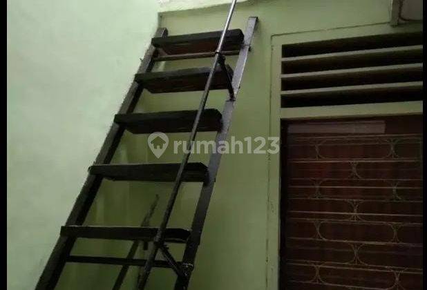 Rumah Siap Huni di Pulo Gebang Permai Jakarta Timur 2