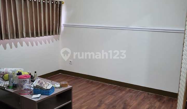 Rumah Lebar 7 Minimalis Modern di Green Ara Residence Bekasi 2
