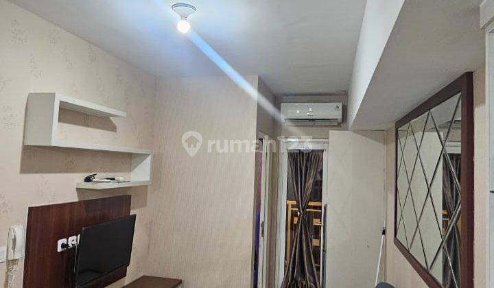 Apartemen Springlake Full Furnsihed di Summarecon Bekasi 1