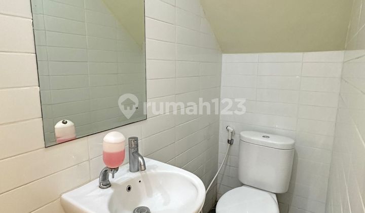 Rumah Dekat Pasar Di Cluster Kana Harapan Indah Bekasi 2