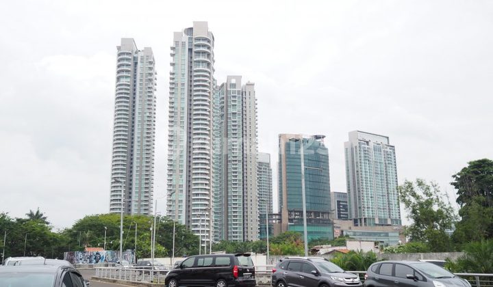 Fully Furnished Apartment in Kemang Village South Jakarta Fully Furnished Apartment in Kemang Village South Jakarta