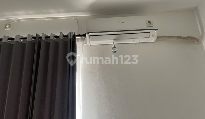 Rumah Dekat Toll di Cluster Samira Regency Bekasi