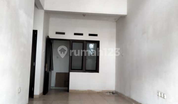 Rumah Siap Huni Bebas Banjir di Cluster Acacia Tarumajaya 2