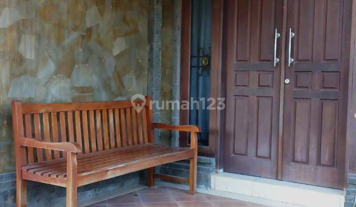 Rumah Bebas Banjir di Renon Denpasar Selatan 2